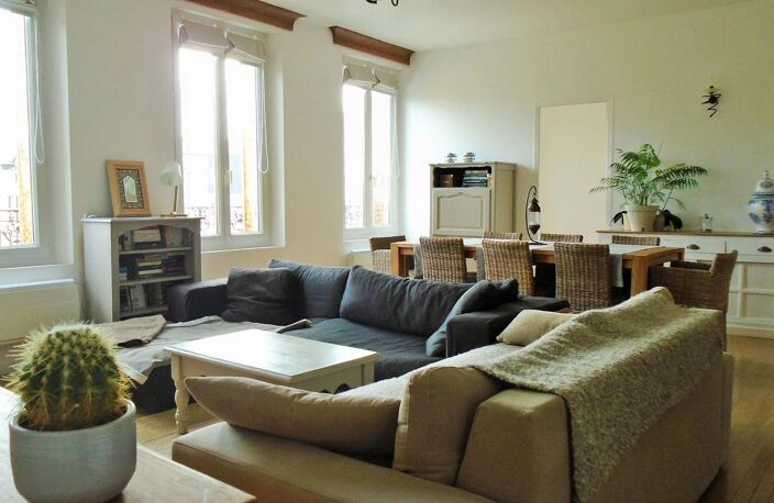 Bien vendu : Appartement  Épernay (51200) — photo 2