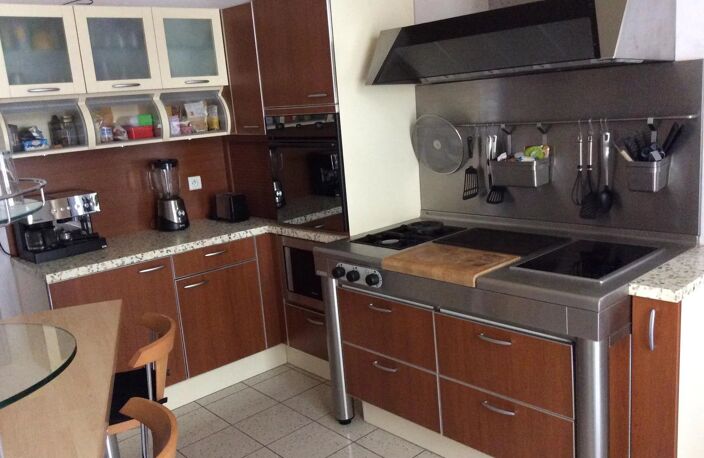 Bien vendu : Appartement  Épernay (51200) — photo 3