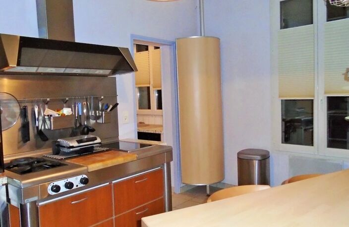 Bien vendu : Appartement  Épernay (51200) — photo 4