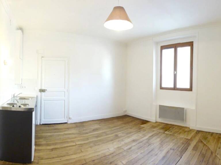 Appartement 2 pièces refait à neuf+ 50 m de Vincen — photo 1