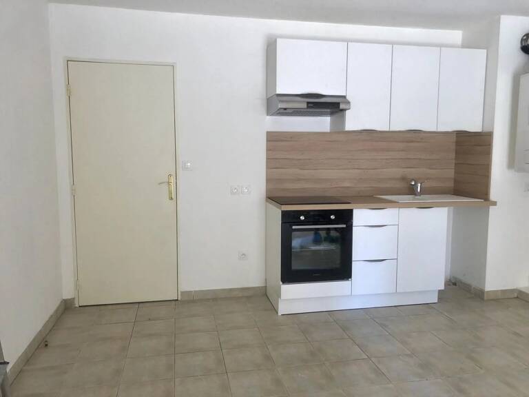APPARTEMENT T3 — photo 1
