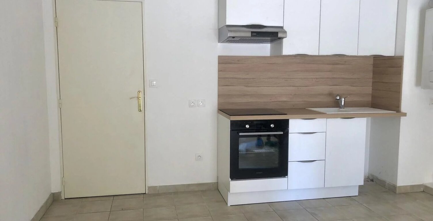 APPARTEMENT T3 — photo 1