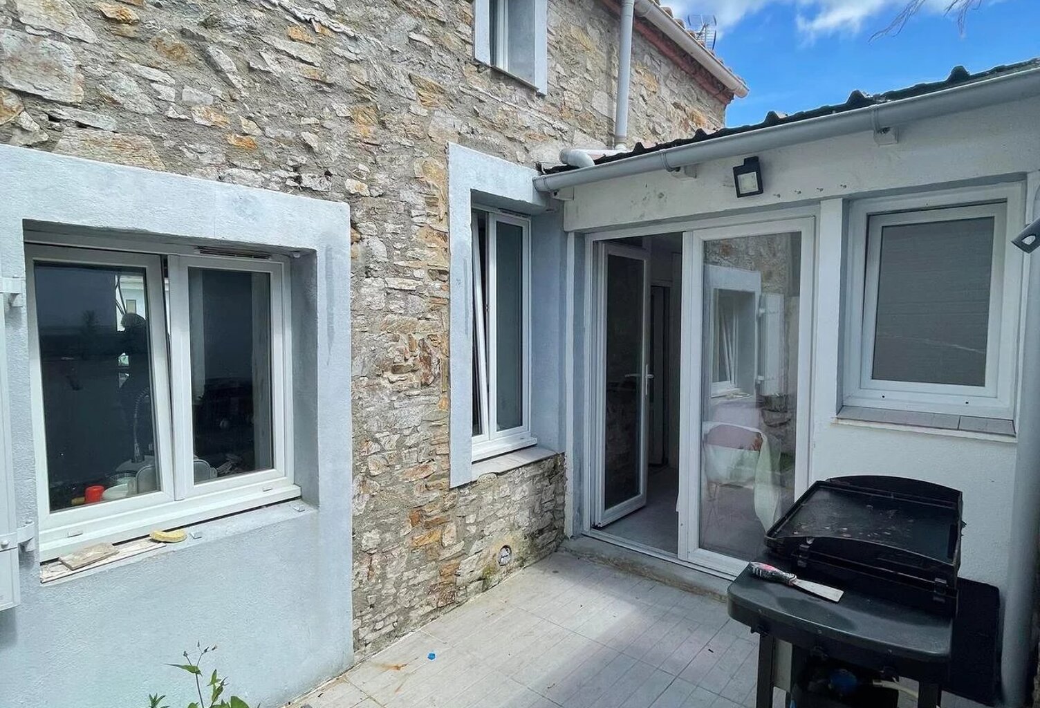 maison de ville 60m2 — photo 1