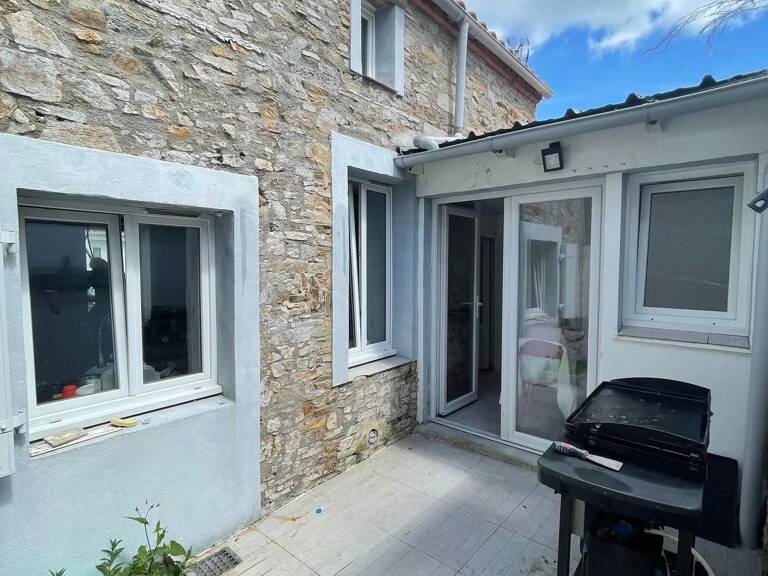 maison de ville 60m2 — photo 1