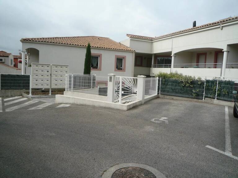 Appartement 3 pièces  à vendre  — photo 1