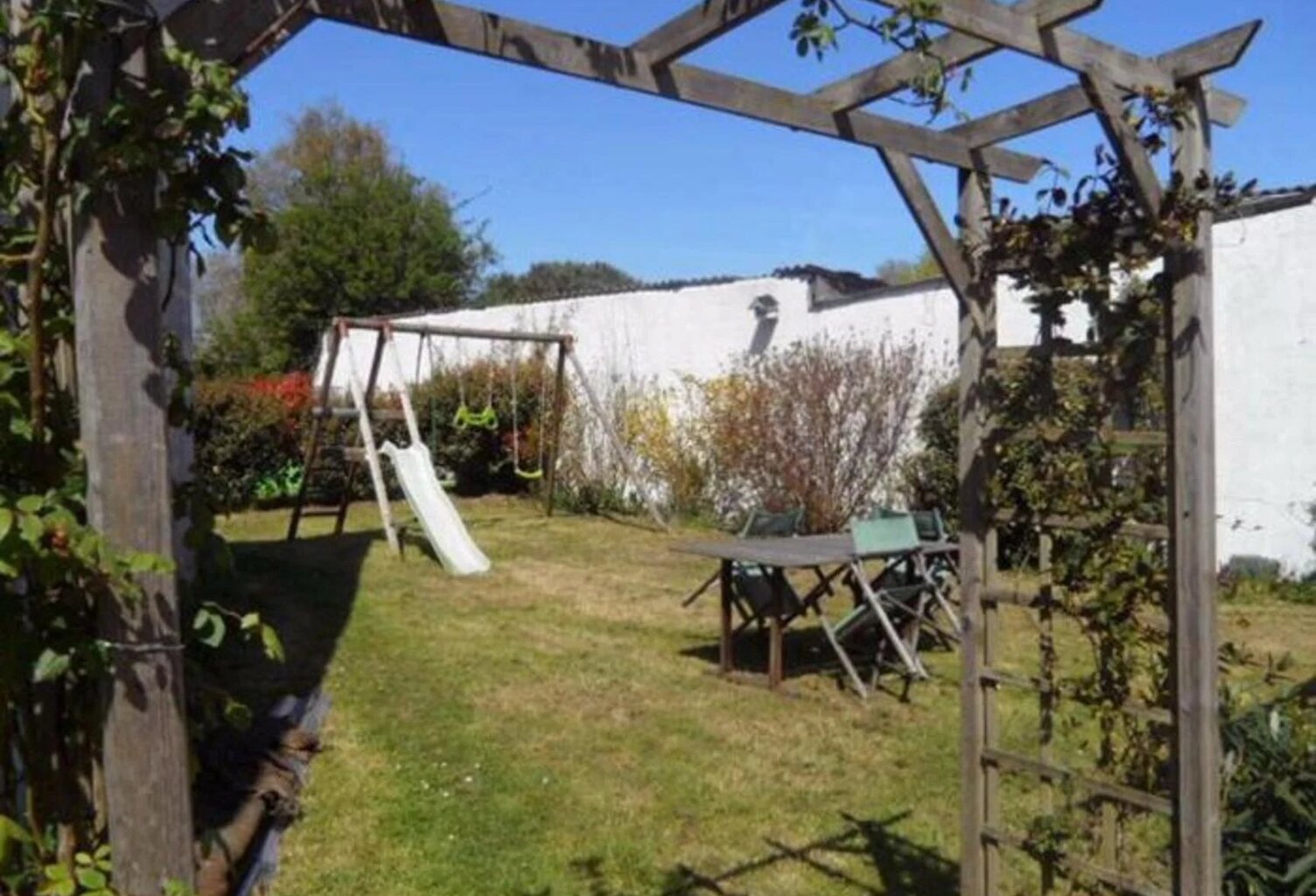 Bien vendu : Maison 112 m² Arvert (17530) — photo 1