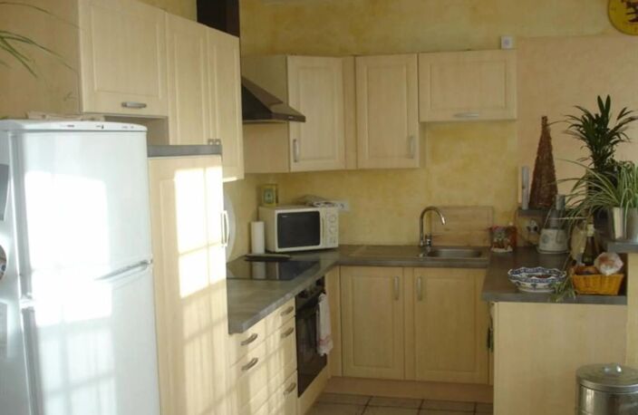 Bien vendu : Maison 112 m² Arvert (17530) — photo 3