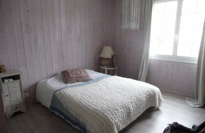 Bien vendu : Maison 112 m² Arvert (17530) — photo 4
