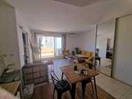 Appartement T2 + terrasse — photo 2