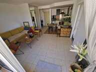 Appartement T2 + terrasse — photo 3