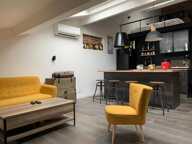 APPARTEMENT DUPLEX 3 PIECES — photo 2
