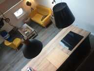 APPARTEMENT DUPLEX 3 PIECES — photo 3
