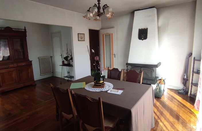 Maison 4 chambres sous-sol grenier aménageable ter — photo 3
