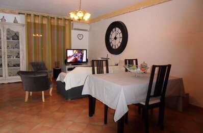 Grand appartement de Type 3 avec terrasse — photo du bien