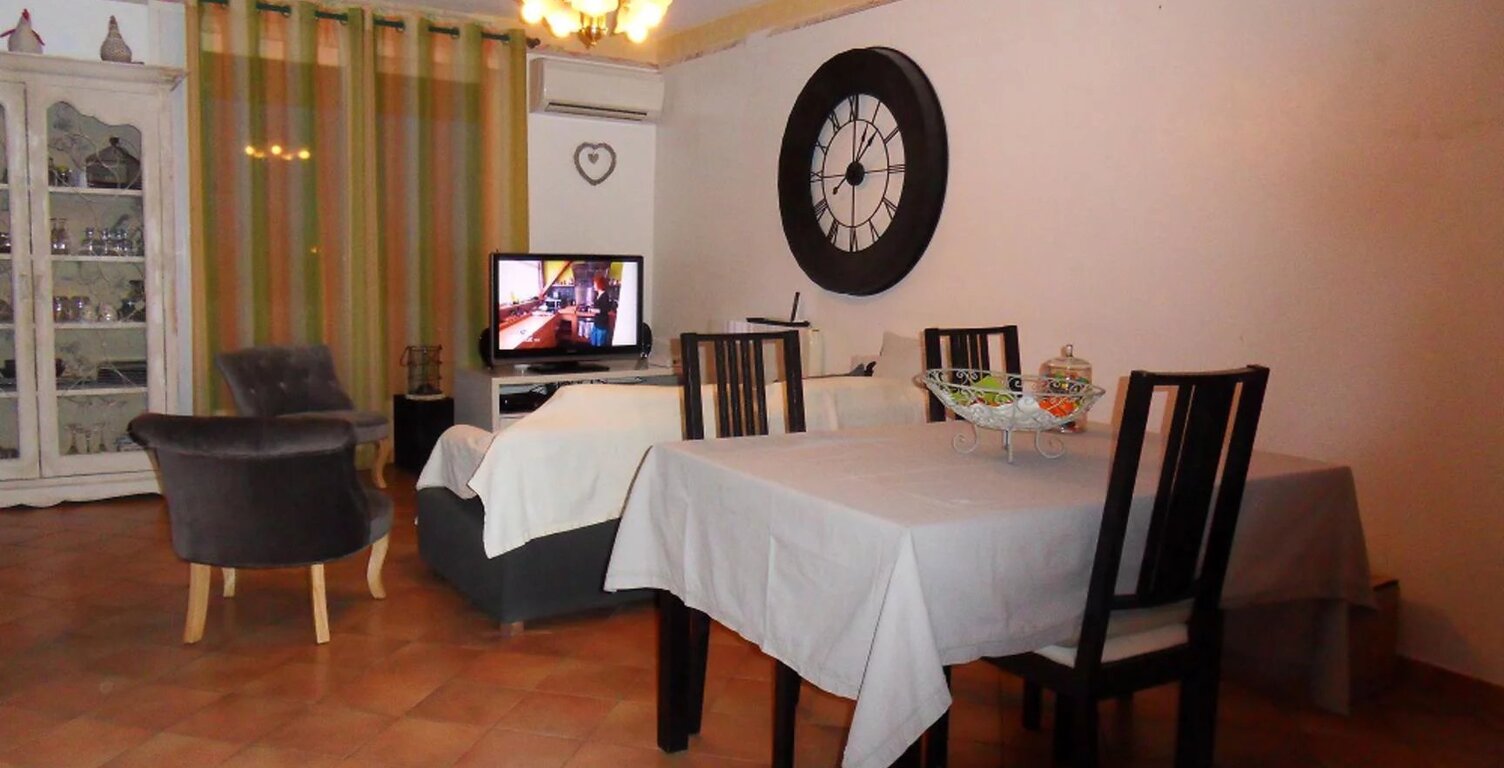 Grand appartement de Type 3 avec terrasse — photo 1