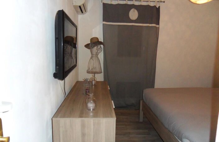 Grand appartement de Type 3 avec terrasse — photo 5