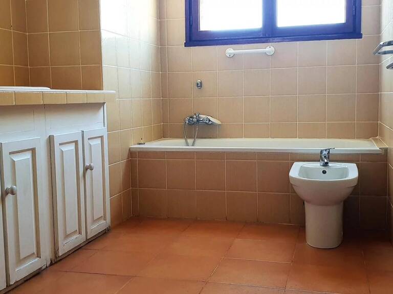 appartement de type F5 — photo 1