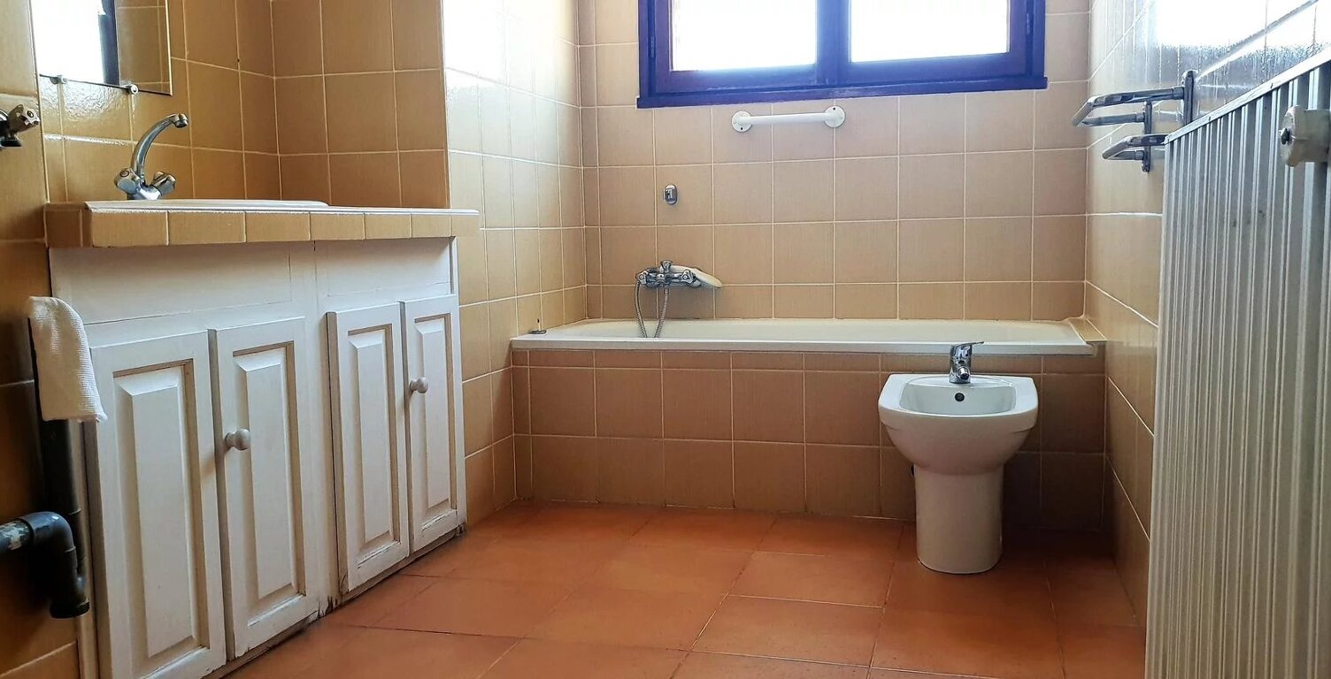 appartement de type F5 — photo 1