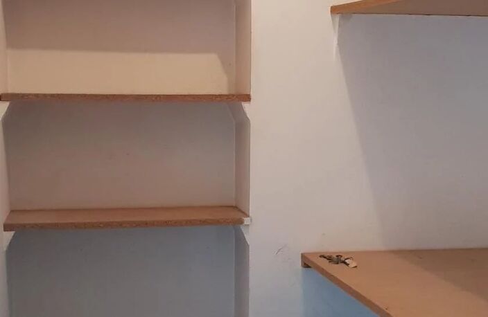 appartement de type F5 — photo 4