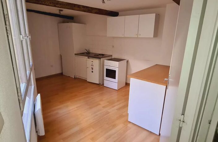 NIMES RARE CENTRE HISTORIQUE P4 DUPLEX — photo 4