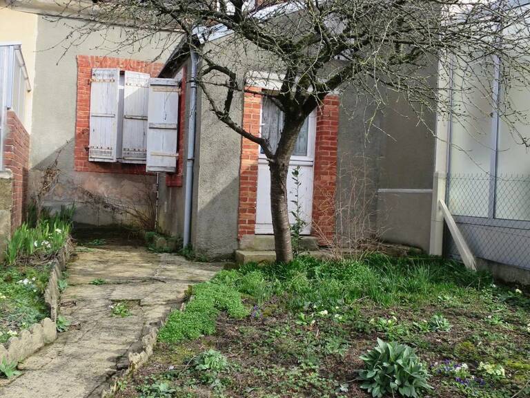 Le Mans Prémartine. Proximité commerces et collège — photo 1