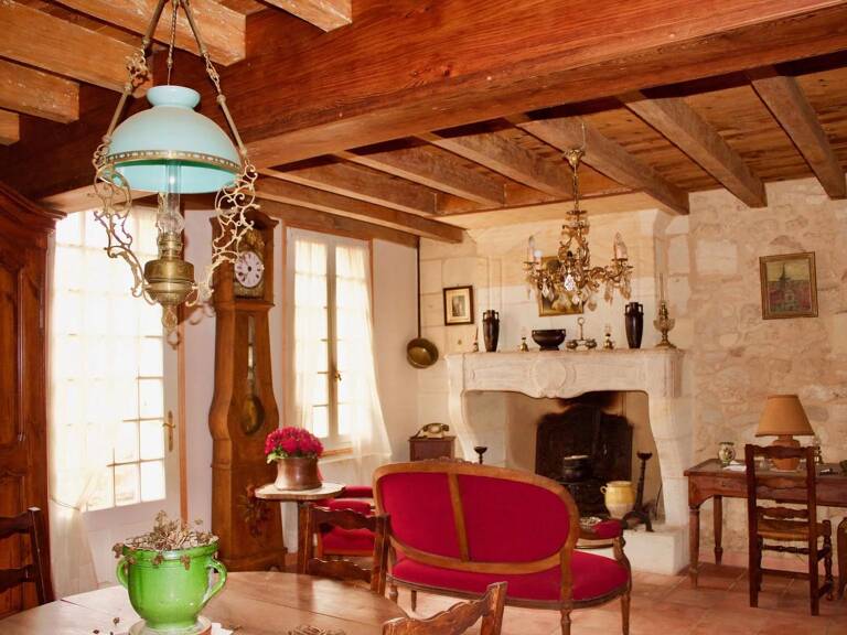 Maison 4 pièces  à vendre  — photo 1