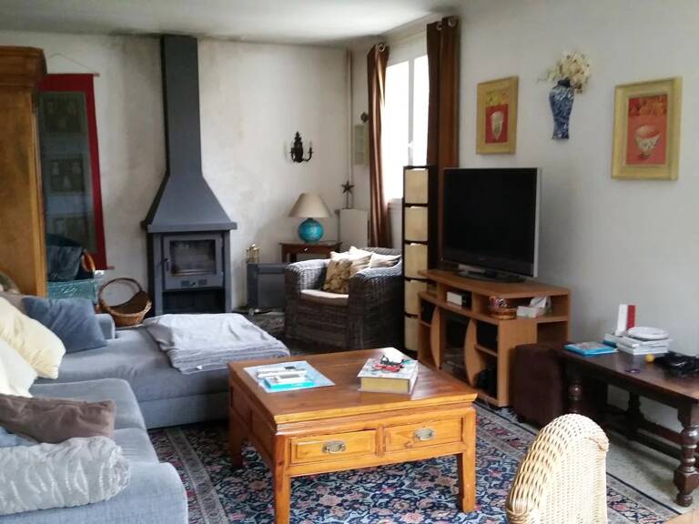 Maison 4 pièces  à vendre  — photo 1