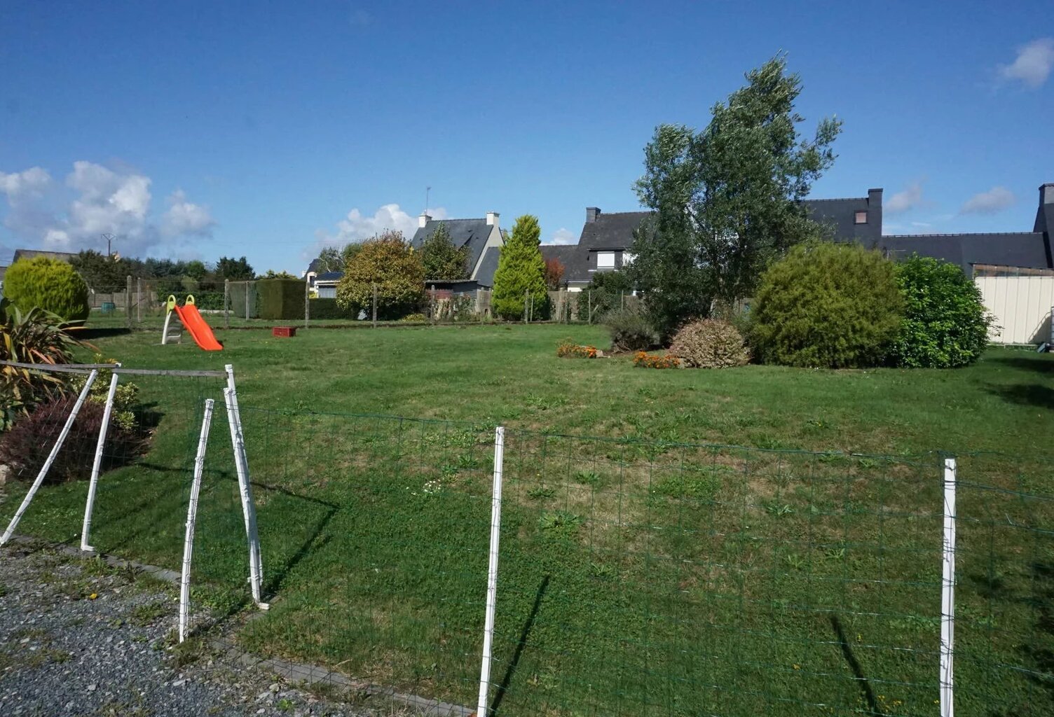 Bien vendu : Maison  Pluméliau-Bieuzy (56930) — photo 1