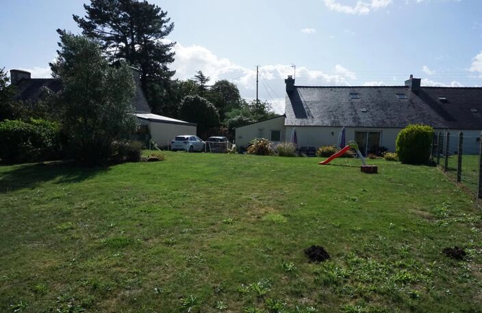 Bien vendu : Maison  Pluméliau-Bieuzy (56930) — photo 3