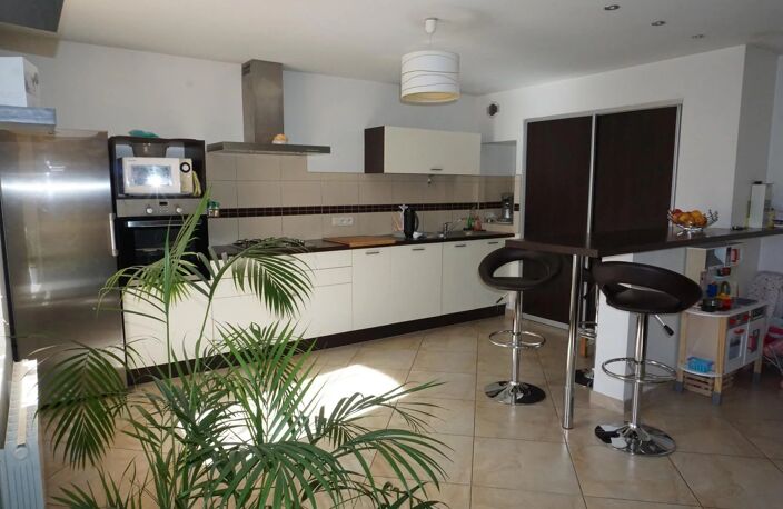 Bien vendu : Maison  Pluméliau-Bieuzy (56930) — photo 5