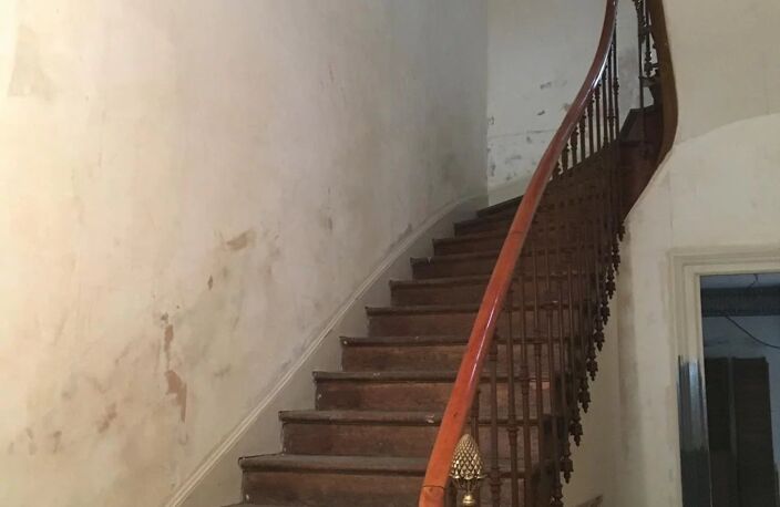 Bien vendu : Appartement  Reims (51100) — photo 2