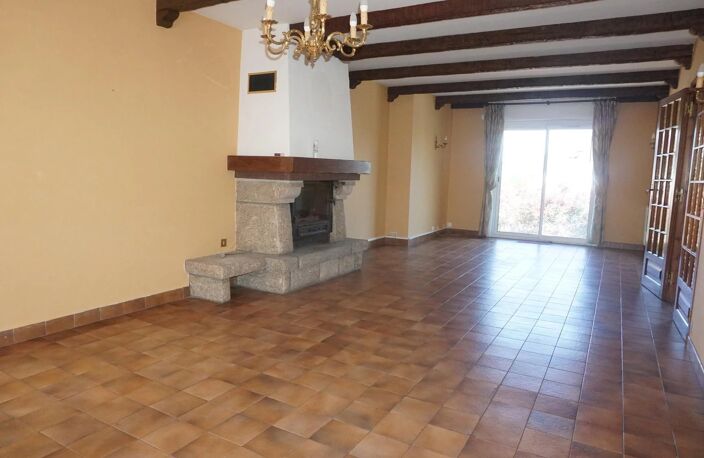 Maison 4 chambres entre centre villle et commerces — photo 3