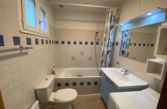 BORMES LES MIMOSAS  APPARTMENT 30M² — photo 4