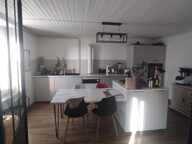 Maison en pierres 3 chambres garage terrain 1200M² — photo 2