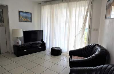 EXCLUSIVITE - APPARTEMENT — photo du bien