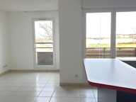 Appartement T3 traversant de 62m² — photo 3