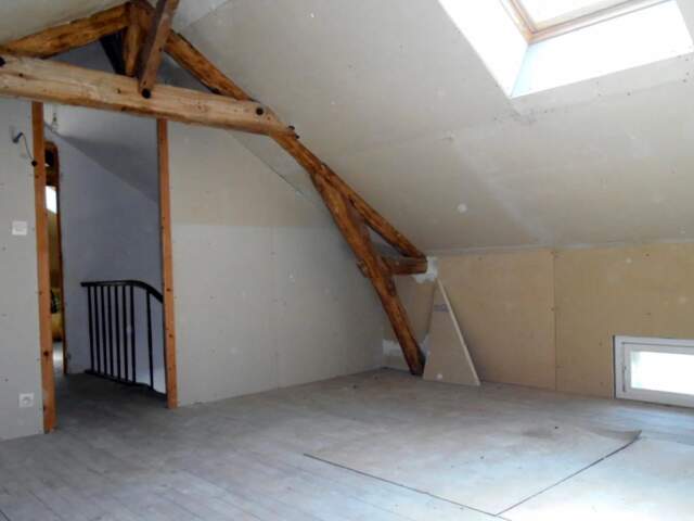 MAISON EN PIERRE — photo du bien