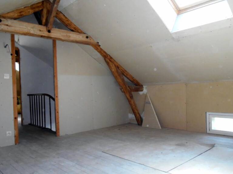 MAISON EN PIERRE — photo 1