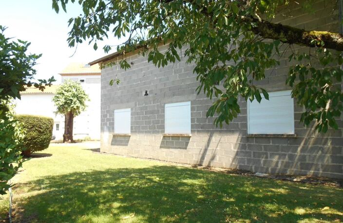 MAISON EN PIERRE — photo 4