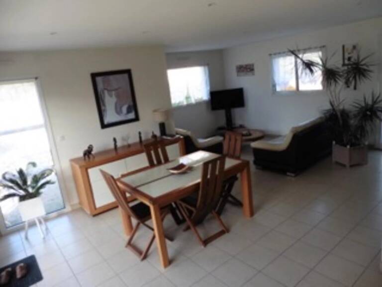 Maison contemporaine 2008 4 chambres — photo 1