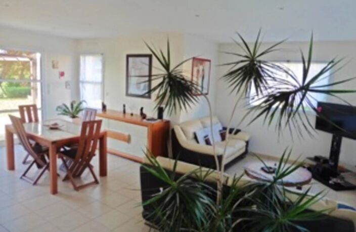 Maison contemporaine 2008 4 chambres — photo 2