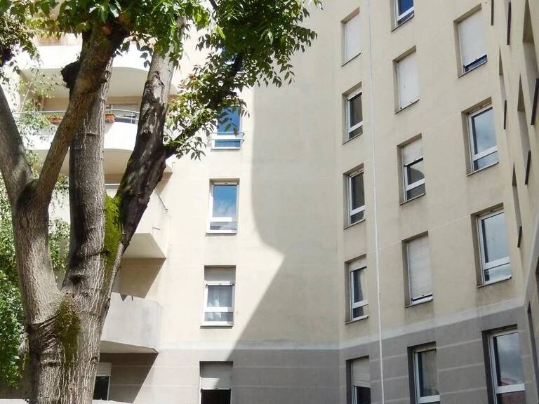 Appartement  Rez de jardin — photo 1