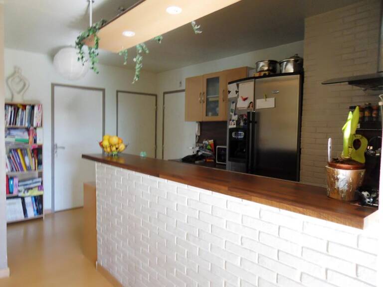 Appartement 3 pièces  à vendre  — photo 1
