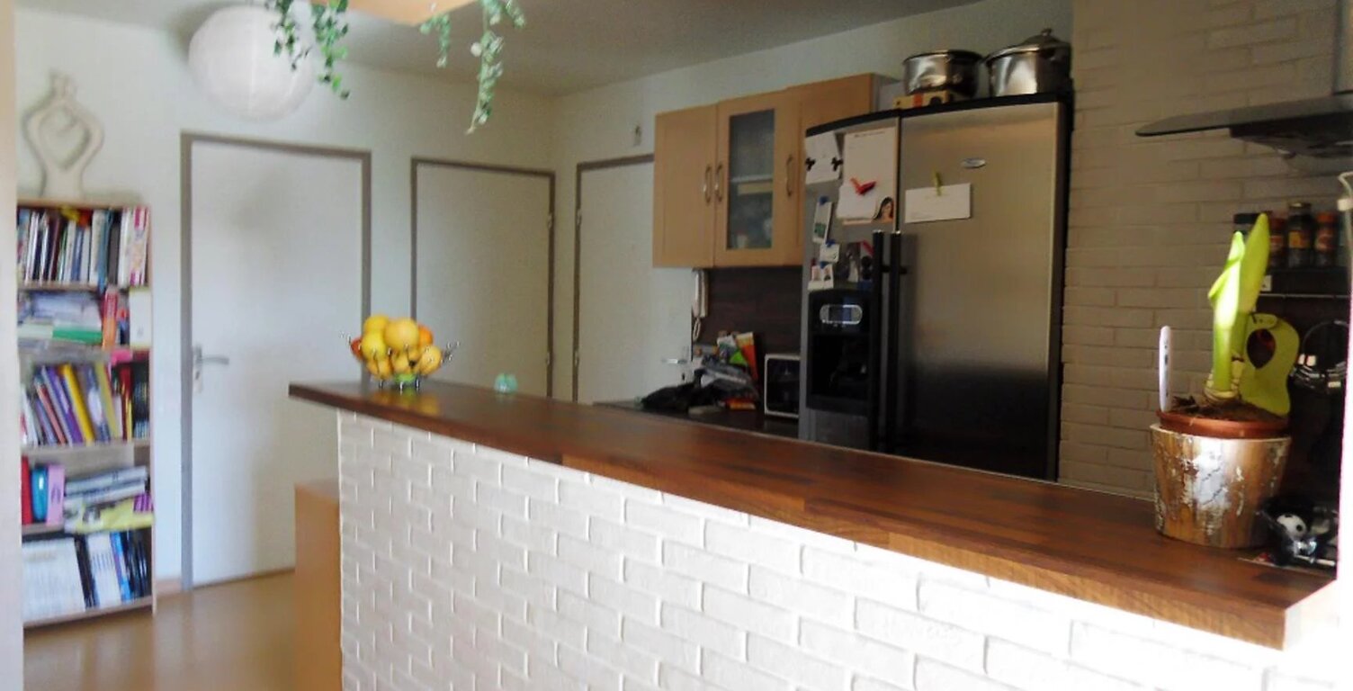 Bien vendu : Appartement  Salon-de-Provence (13300) — photo 1