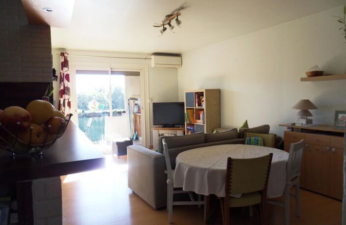 Bien vendu : Appartement  Salon-de-Provence (13300) — photo 4