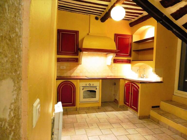 MAISON - SAINT CHAMAND — photo 1