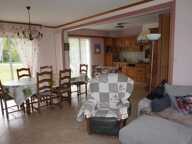 MAISON 4 CHAMBRES EN CAMPAGNE — photo 4