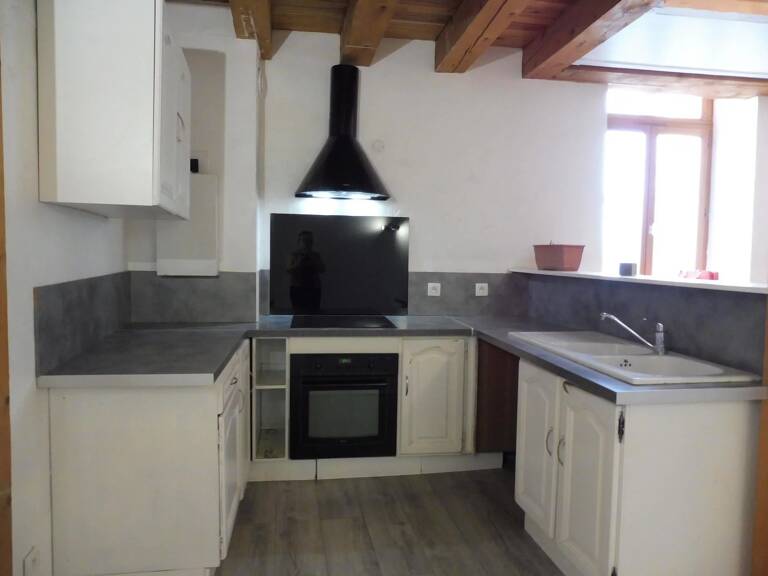 Maison 4 pièces  à vendre  — photo 1