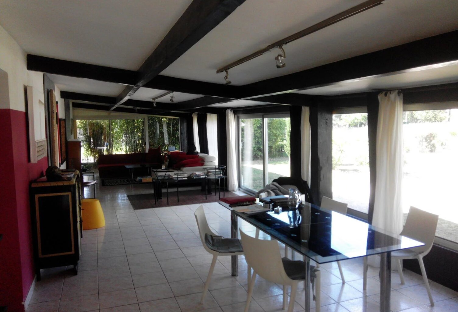 Bien vendu : Maison 135 m² Saint-Agnant (17620) — photo 1
