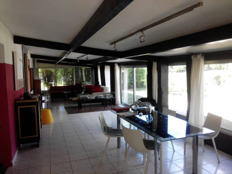 Maison 6 pièces  à vendre 135 m² — photo 1